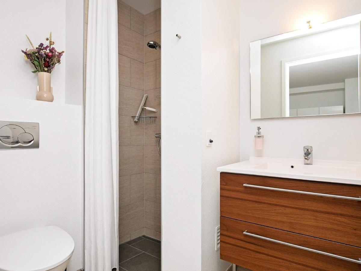 Apartment Bogense Lxi ภายนอก รูปภาพ