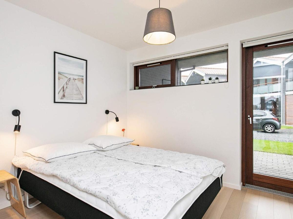 Apartment Bogense Lxi ภายนอก รูปภาพ